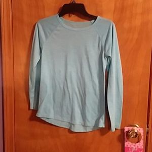 Athletic top